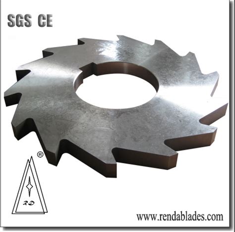 China Shredder Blades and Cutters for Wood - China Shredder Blades ...