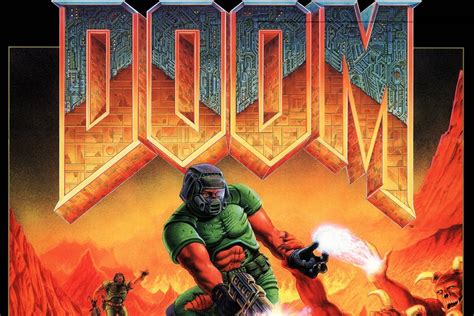 Play Doom II: Hell On Earth online - Play old classic games online