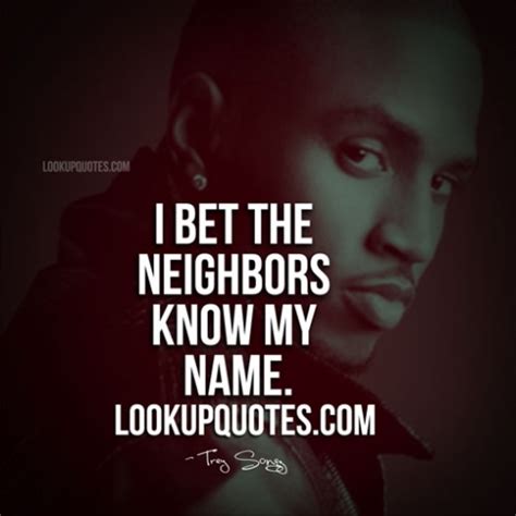 Trey Songz Love Quotes. QuotesGram