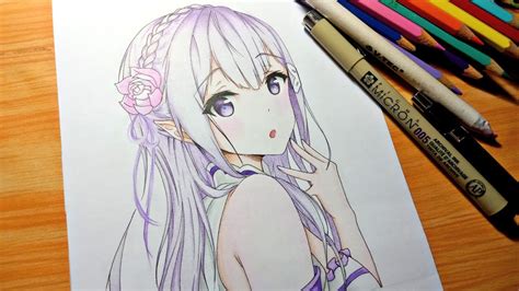 Update more than 73 anime girl for drawing best - in.coedo.com.vn