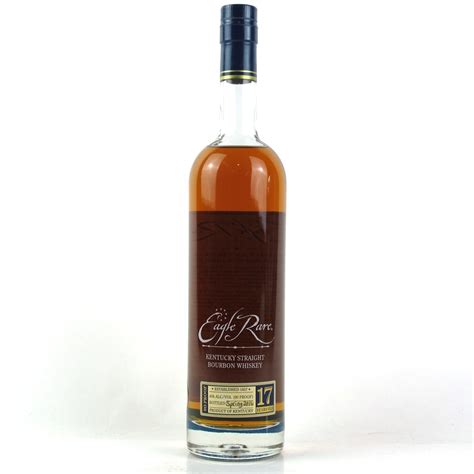 Eagle Rare 17 Year Old / Spring 2016 | Whisky Auctioneer