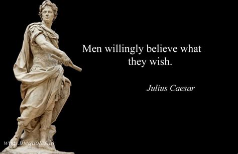 Julius Caesar Famous Quotes - ShortQuotes.cc