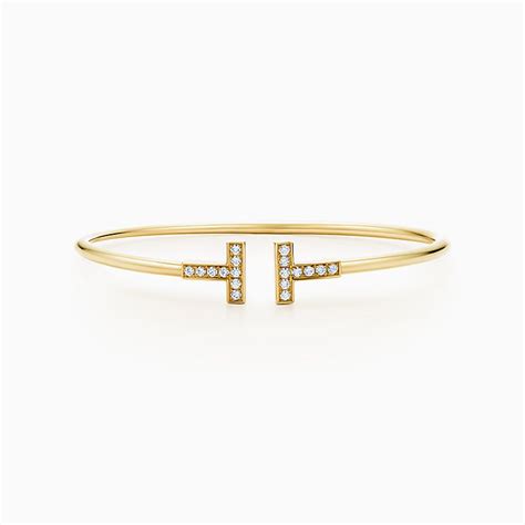 Bangle Bracelets | Tiffany & Co.