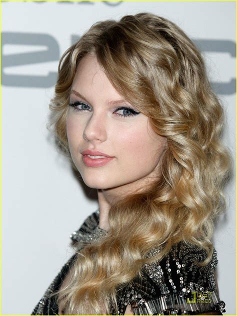 Taylor Swift - Grammys 2009: Photo 1710961 | Grammys 2009, Taylor Swift ...