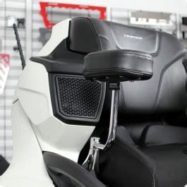 Can Am Spyder Aftermarket Accessories - WrapMySpyder.com | Can Am ...