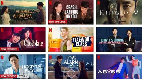 Netflix K-drama love: Streaming giant to invest $2.5 billion in South ...