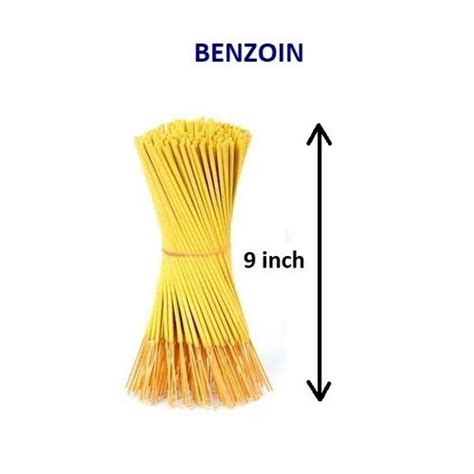 Bamboo Benzoin Incense Sticks at Rs 275/kg in Nagpur | ID: 2850885297212