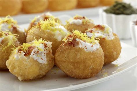 Dahi_Batata_Puri_Chaat_Recipe_Classic_Indian_Tea_Time_Snack-1 – Prime ...