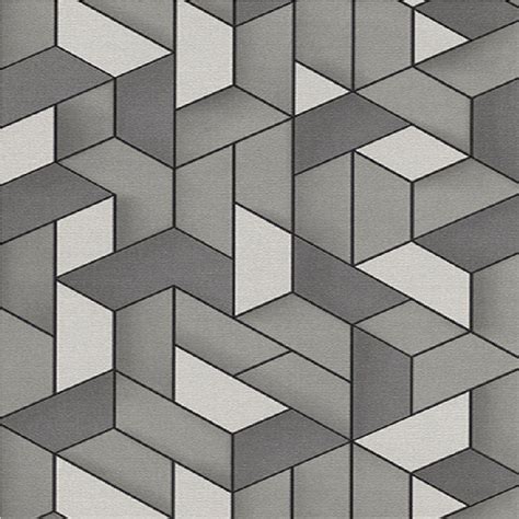 Gray Geometric Wallpapers - Top Free Gray Geometric Backgrounds ...