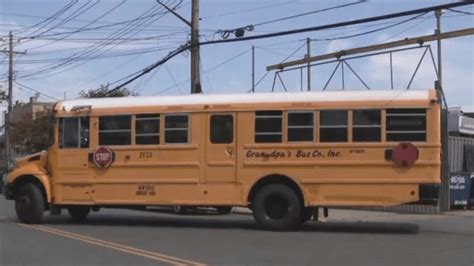 Possible bus driver strike looms as NYC kids return back to school | PIX11