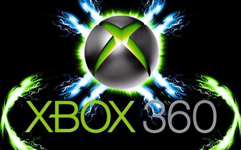 Xbox 360 Wallpapers - Wallpaper Cave