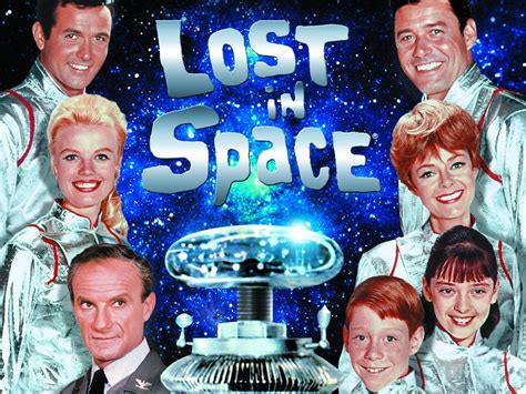 Watch Lost In Space - Season 3 | Prime Video