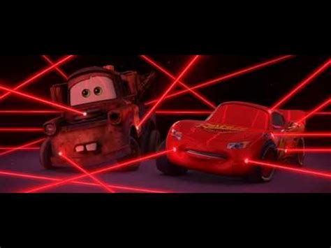 Total 99+ imagen disney pixar cars trailer - Viaterra.mx