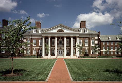 University of Delaware (New York, USA)