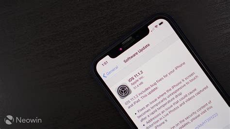 iOS 11.1.2 fixes iPhone X unresponsiveness issues in the cold - Neowin