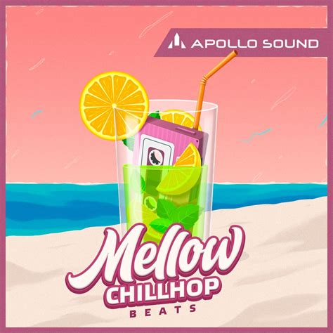 Mellow ChillHop Beats Sample Pack | LANDR Samples