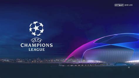 UEFA Champions League 2019 Wallpapers - Wallpaper Cave