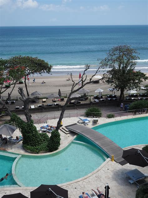 Double Six Luxury Hotel, Ocean View apartments in Bali. - HOUSE OF BALI