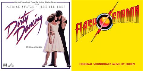 10 Best '80s Movie Soundtracks | ScreenRant