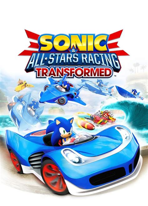 Let's discuss "Sonic Racing Game's" quality, and compare them to other ...