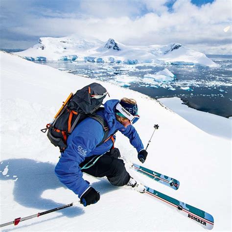 Heli Skiing - India's Largest Adventure Setup Equipment Mfr & Supplier ...