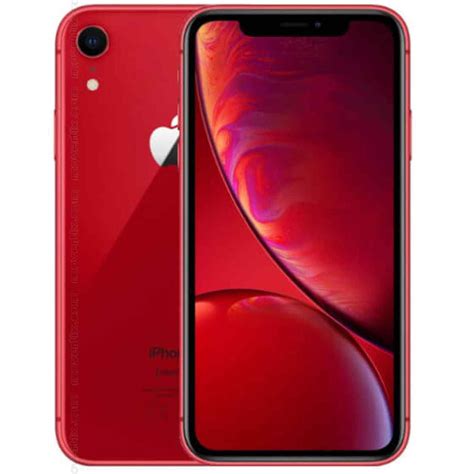 Apple IPhone XR Price in Pakistan 2020 - PriceBol