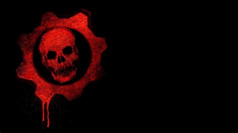 Gears of War Wallpaper 1080p - WallpaperSafari