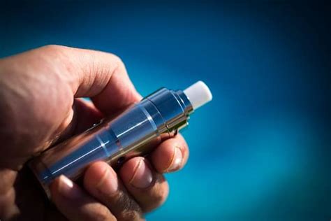 What Are The Most Popular Vaping Devices Of 2017?