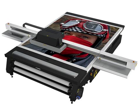 Wide Format Printers - Canon UK