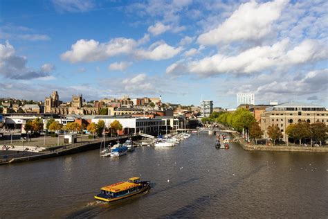 25 Best Things To Do In Bristol (England) - The Crazy Tourist (2023)