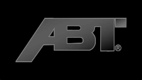 ABT Sportsline Logo, HD Png, Information