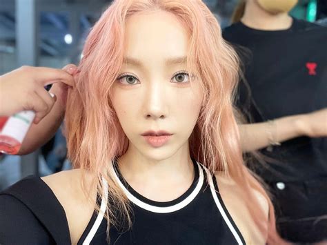 210622 Taeyeon Instagram Update | kpopping