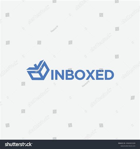 6,066 Inbox Logo Images, Stock Photos & Vectors | Shutterstock