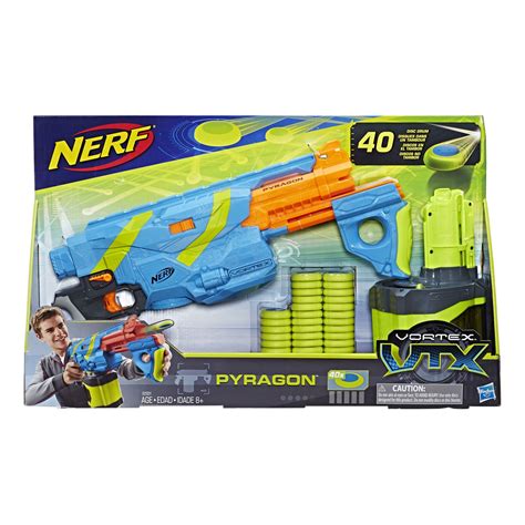 Nerf Vortex Vtx Pyragon Blaster | Walmart Canada