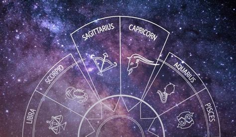 Understanding The Transition From Capricorn To Sagittarius: A ...