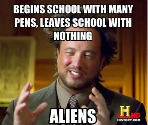 105 School Memes to Refresh your School Memory - Jokerry