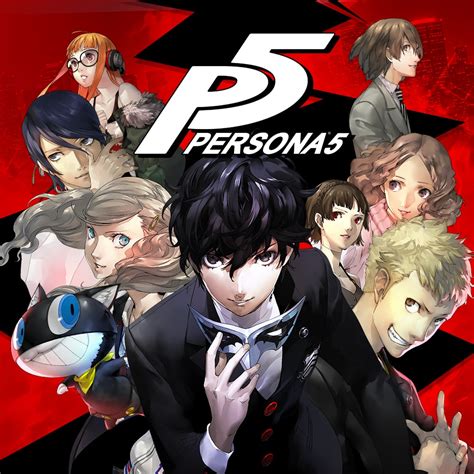 Persona 5