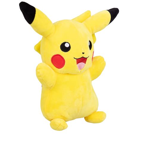 Talking Pikachu Stuffed Animal | iletisim.akdeniz.edu.tr