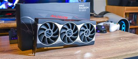 AMD Radeon RX 6800 review | TechRadar