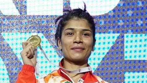 Juara Tinju Dunia Dukung Hak Wanita Berhijab di India - VISI.NEWS ...