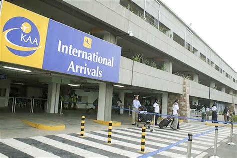 Nairobi Airport: 1-Way and Return Transfers | GetYourGuide