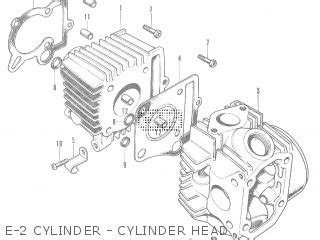 Honda CD70 parts lists and schematics