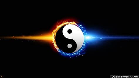 Yin and Yang Wallpapers - Top Free Yin and Yang Backgrounds ...