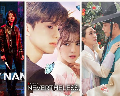 Conoce los dramas coreanos más vistos en Netflix 2021 - K-magazine