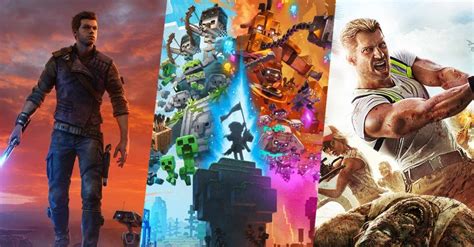 New PC games in April 2023 - 12 upcoming releases we can't wait to play