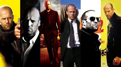 20 Best Jason Statham Movies of All Time