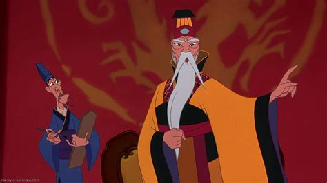 The Emperor of China - Disney Wiki | Disney wiki, Mulan, Mulan costume