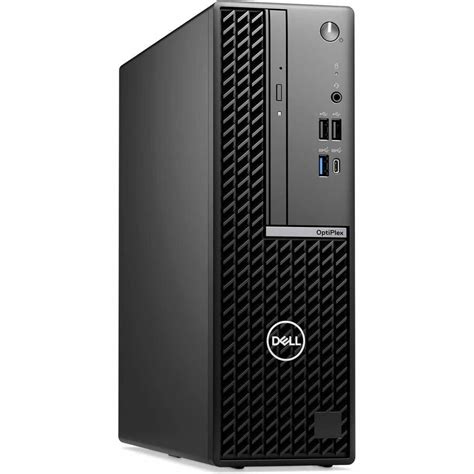 Dell OptiPlex 7000 7020 Desktop/IntelCore i5 14th Gen 16GB Form Factor ...