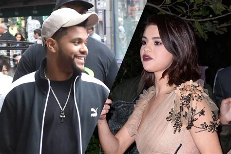 Are Selena Gomez and The Weeknd Moving in Together?