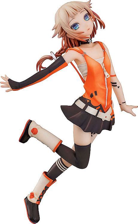 Buy PVC figures - Vocaloid Aria on the Planetes PVC Figure - One Ver. 1 ...